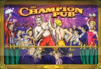 Champion Pub