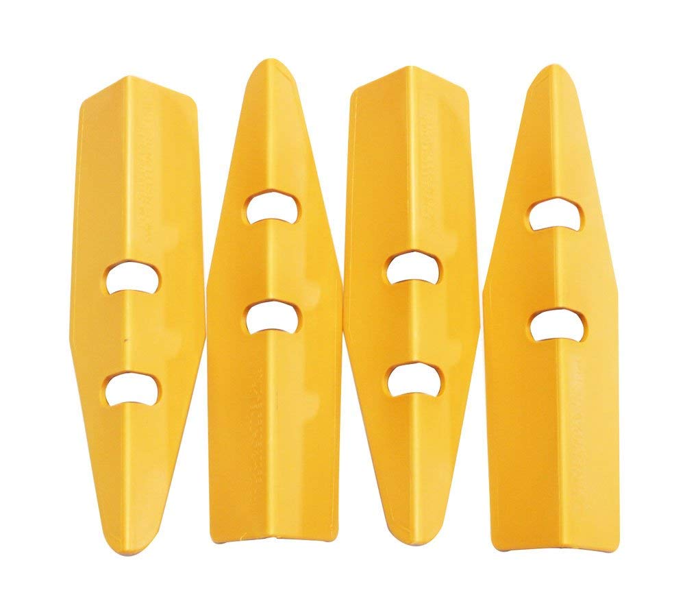 PinCab Protectors Yellow (Set of 4)