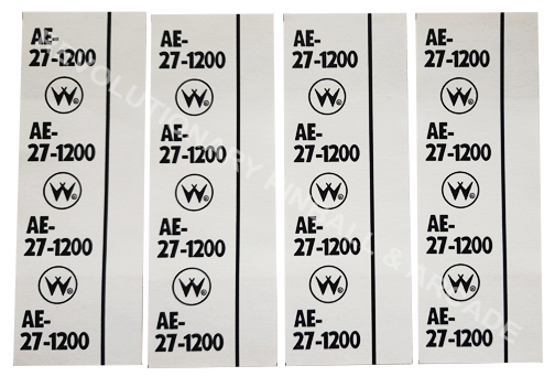 AE-27-1200 Coil Wrapper