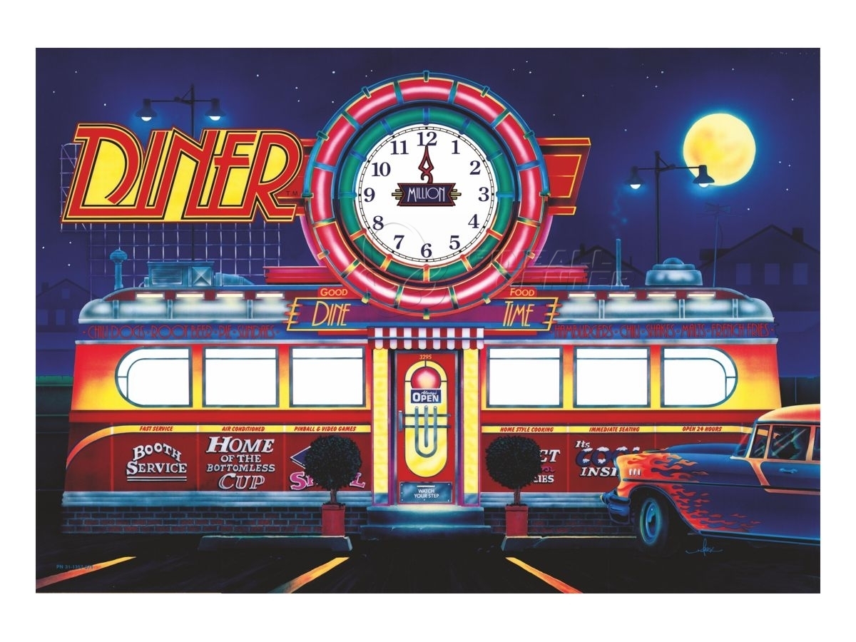 Diner