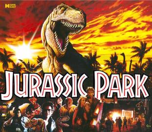 Jurassic Park