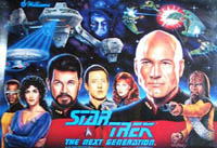 Star Trek: The Next Generation