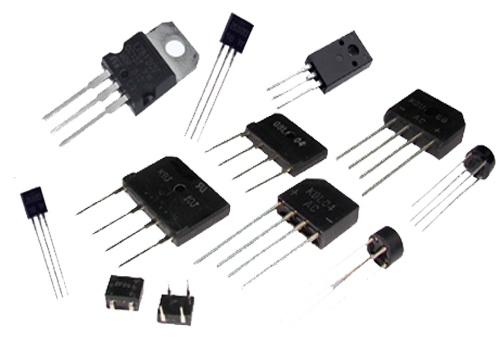 Transistors